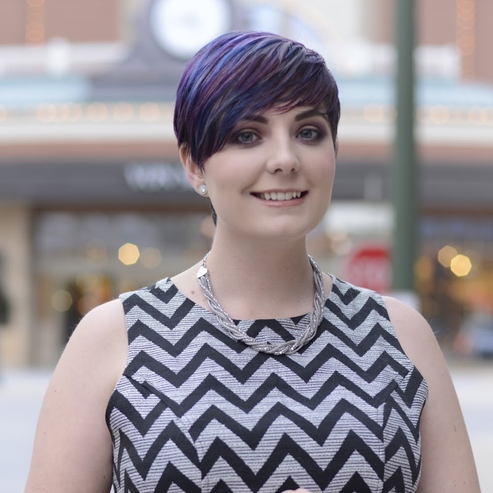 Meet your Posher, Nicole